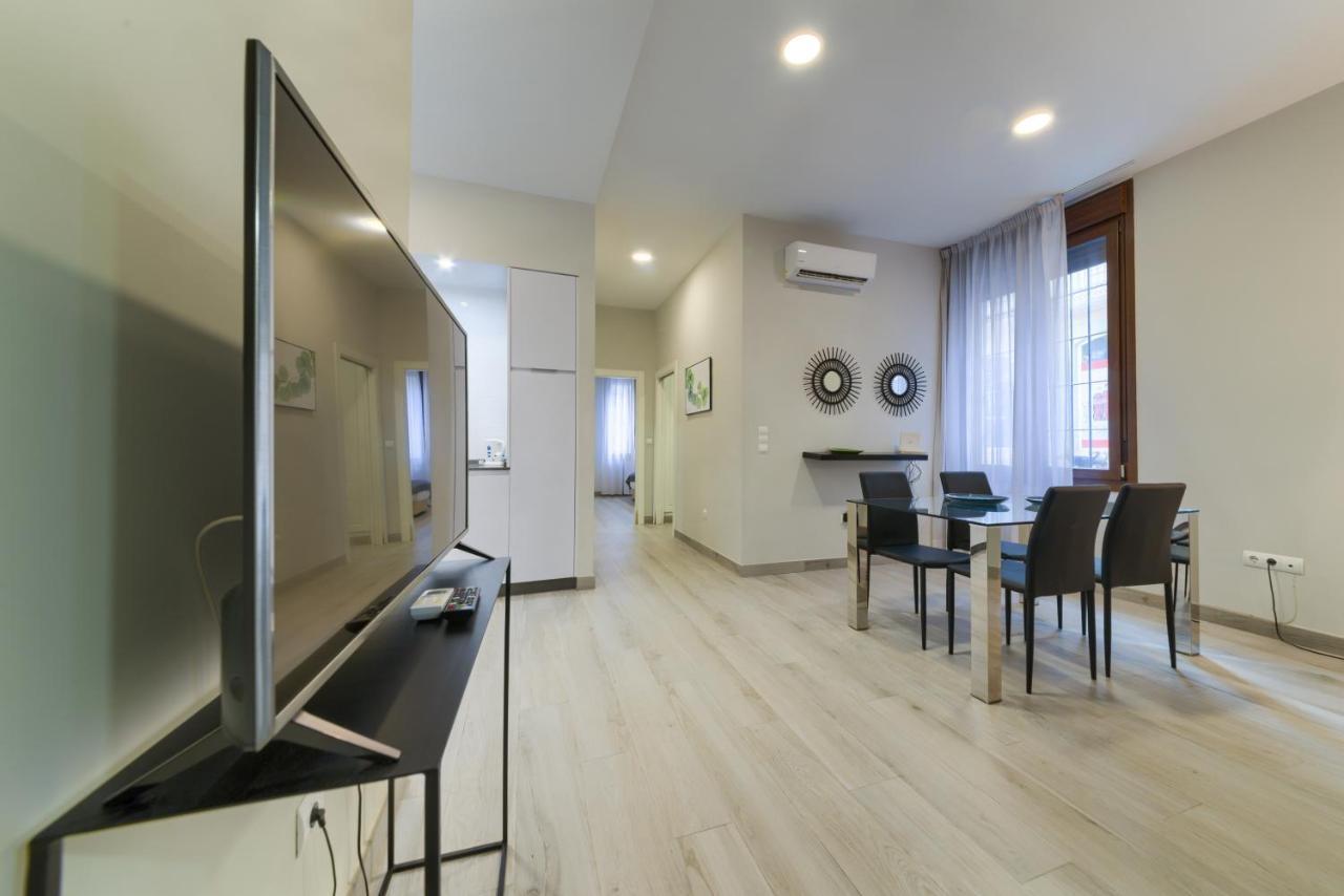 Holidays2Malaga Suites Exterior foto