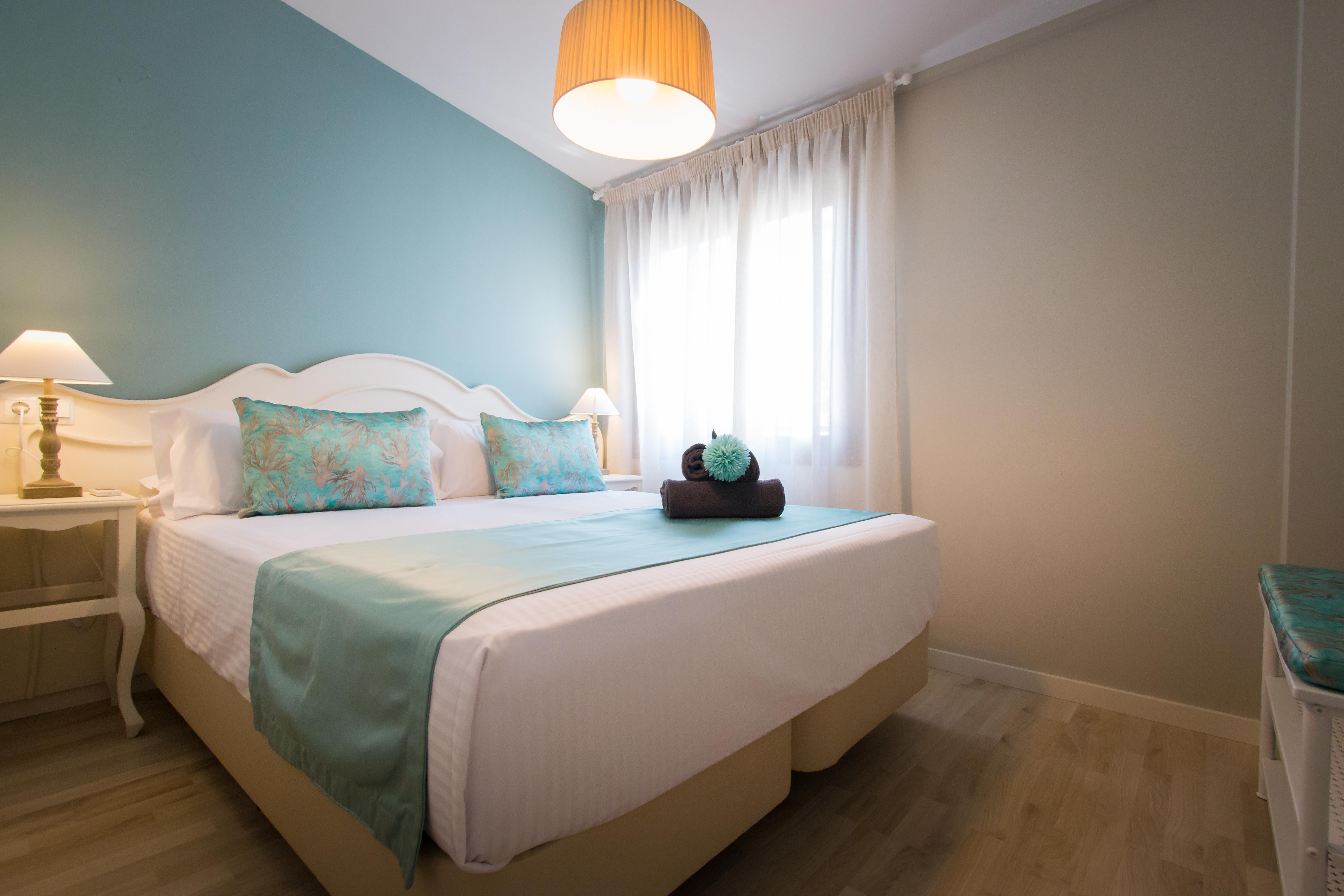Holidays2Malaga Suites Exterior foto