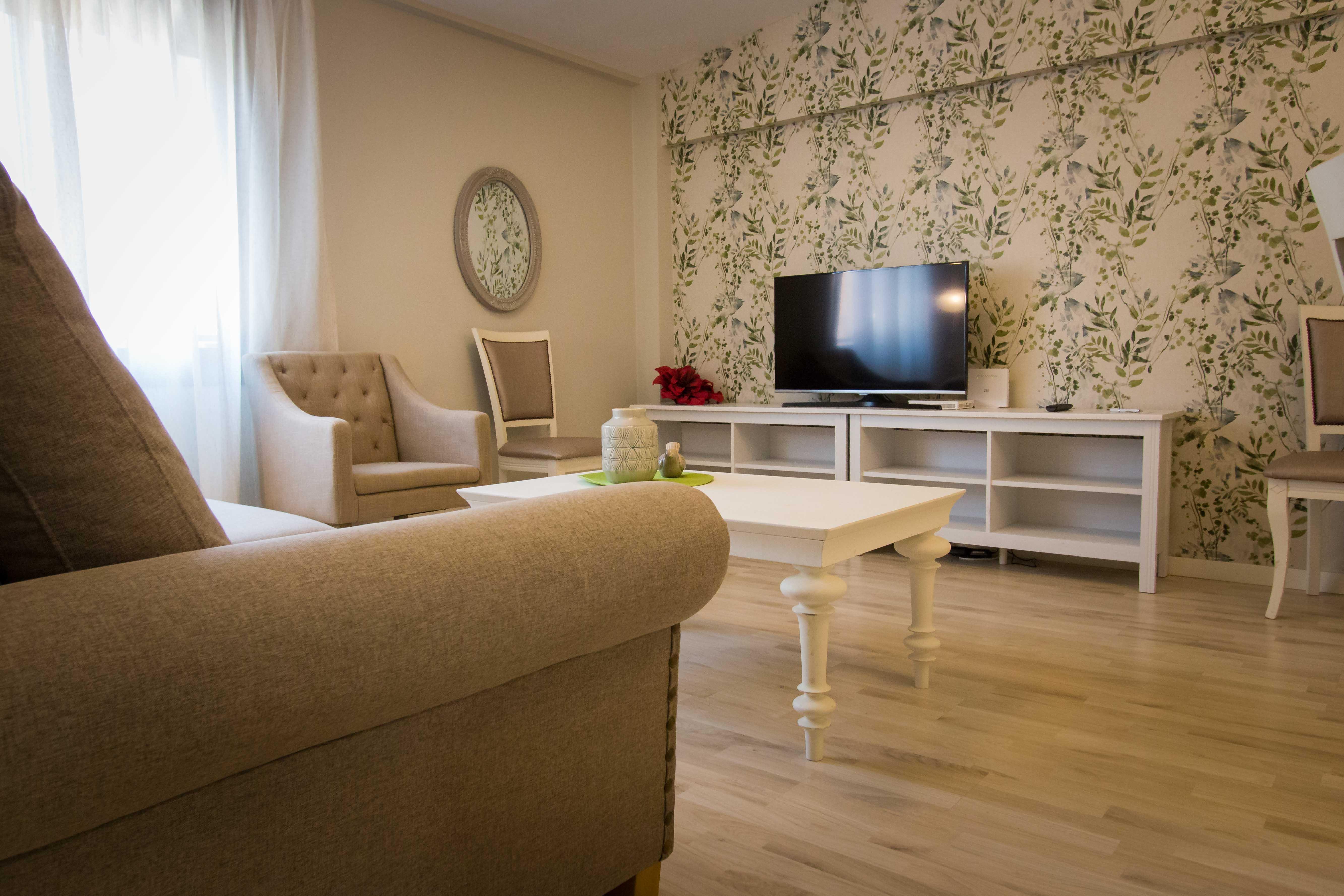 Holidays2Malaga Suites Exterior foto