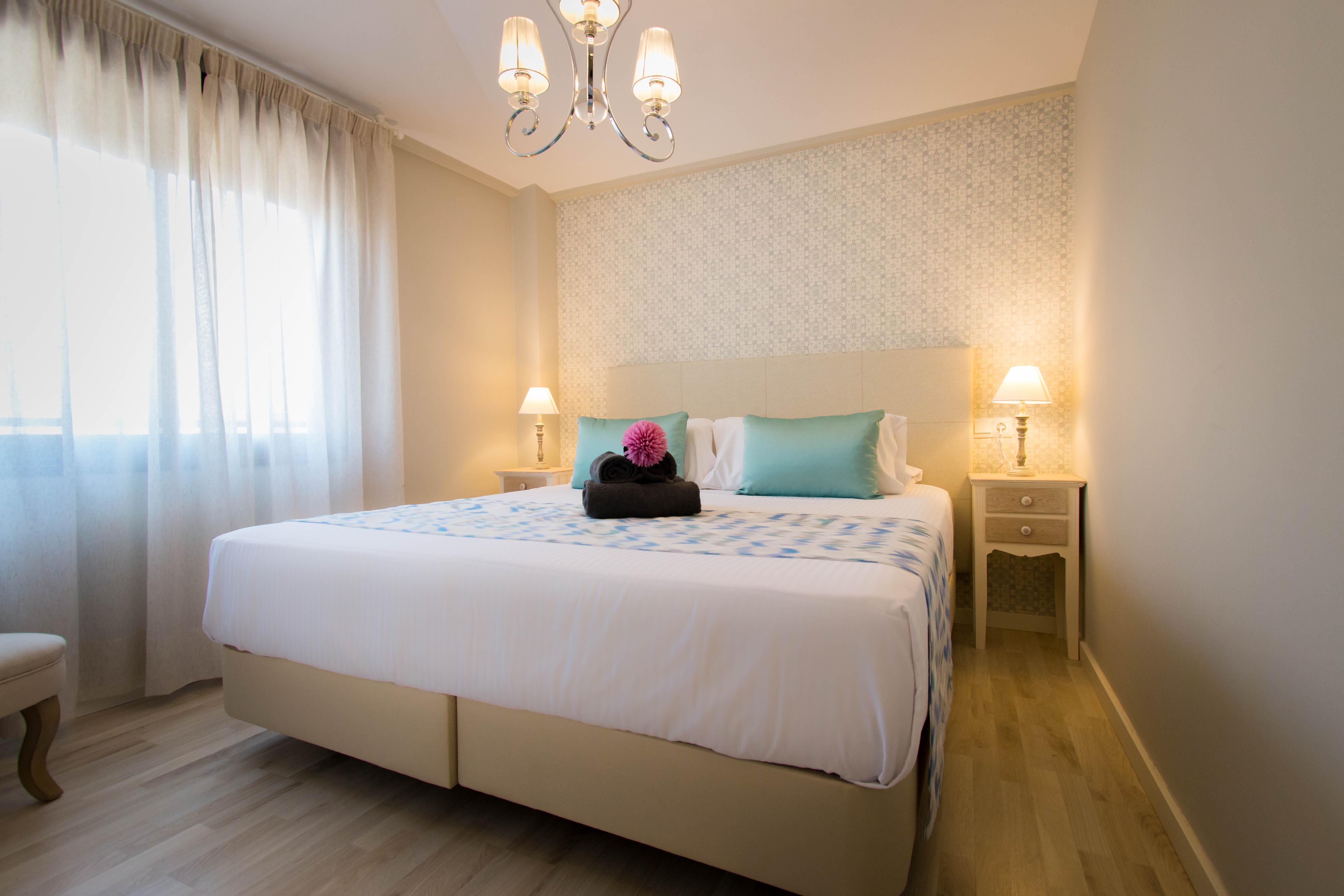 Holidays2Malaga Suites Exterior foto