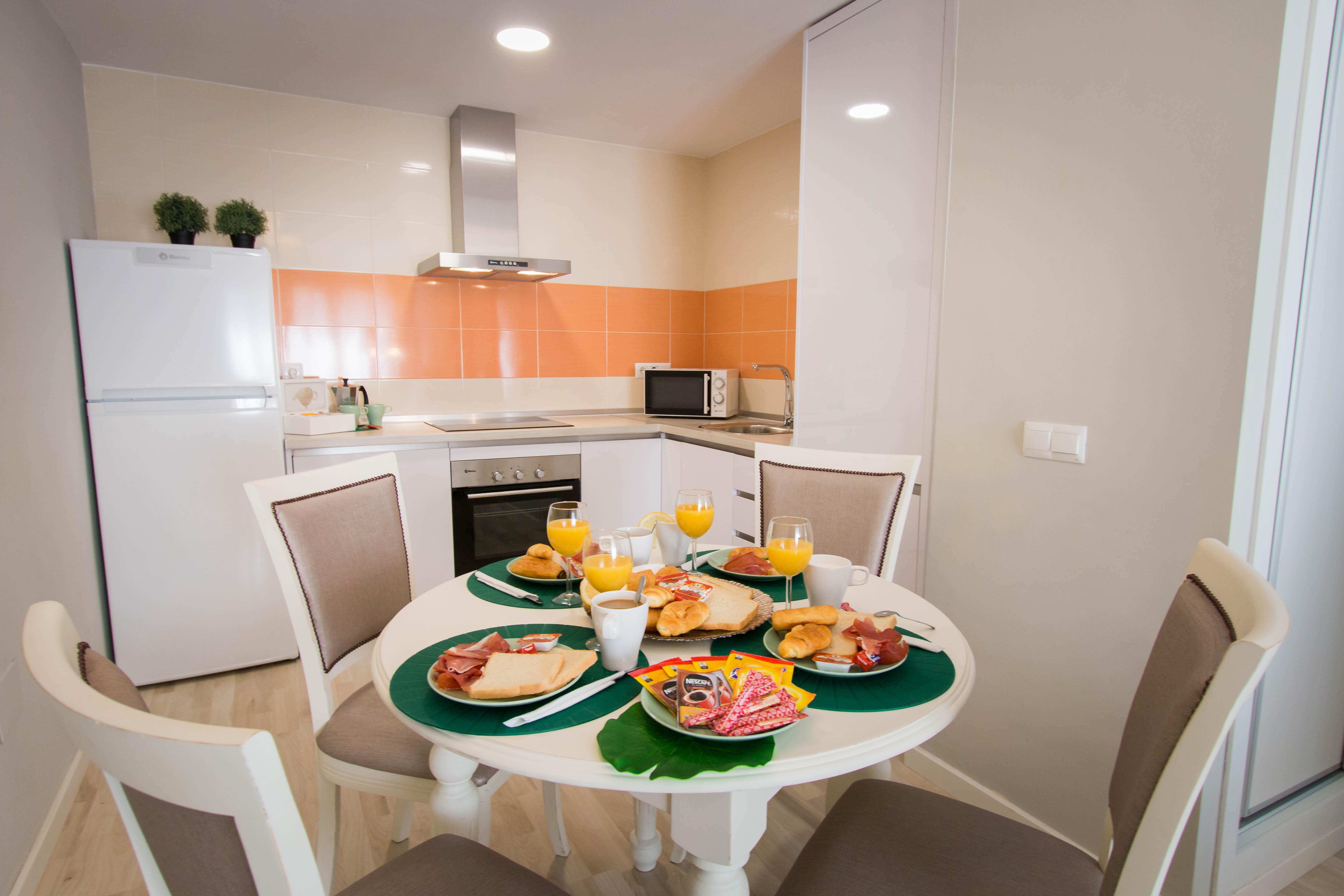Holidays2Malaga Suites Exterior foto
